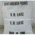 Monoammonium Phosphate 12-61-0, Mapa de Graus de Fertilizantes